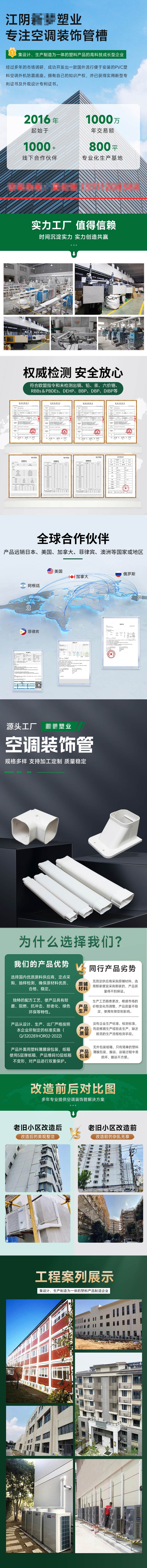 塑料行业