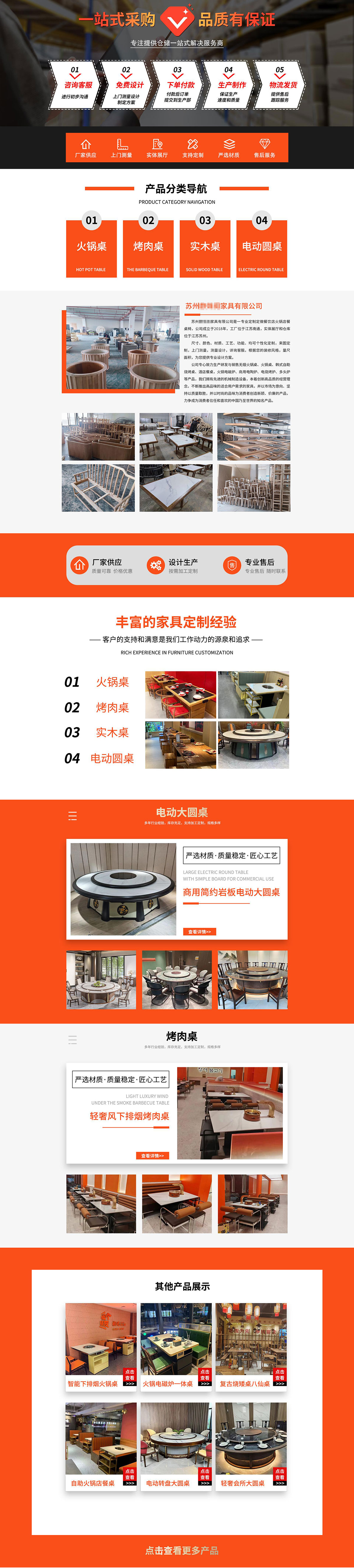 家具建材